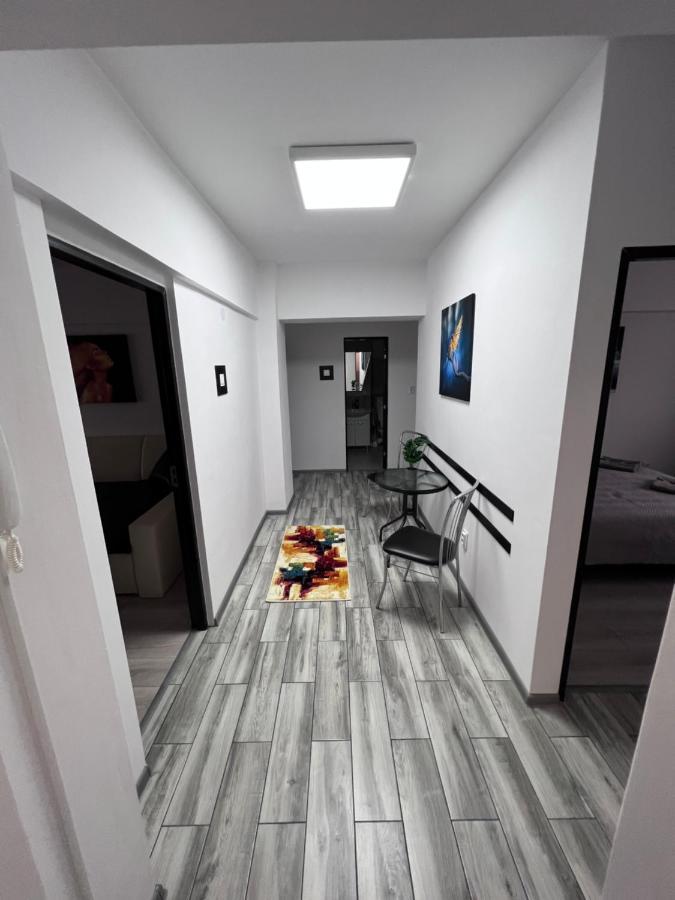 Victoria Apartment Miercurea Ciuc Exterior photo