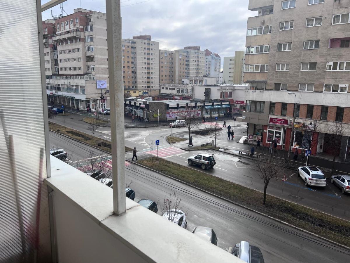 Victoria Apartment Miercurea Ciuc Exterior photo